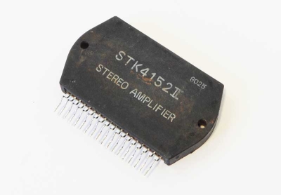 STK4152II