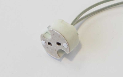 Фасунга за лунички L125 MR16