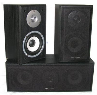 Тонколона THS8003SC B