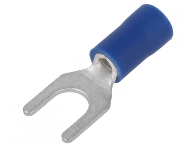 Кабелна вилка M5.3/25 1.5-2.5mm