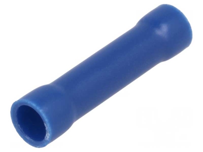 Кабелен съединител S02-02BL 1.5-2.5mm