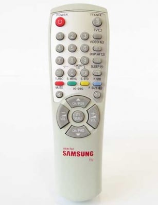 Дистанционно управление за SAMSUNG AA59-100198G