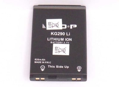 Акумулаторна батерия LG KG290I