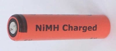 Акумулаторна батерия R03/700MAH YUASA
