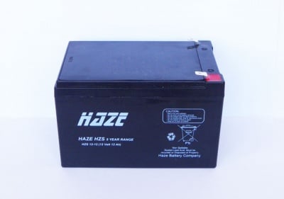 Акумулаторна батерия 12V/12AH HAZE