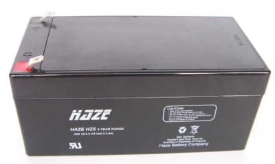 Акумулаторна батерия 12V/3.3AH HAZE