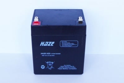 Акумулаторна батерия 12V/5AH HAZE