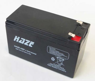 Акумулаторна батерия 12V/9AH HAZE