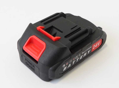 Акумулаторна батерия 18V/1500mAh 02