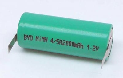 Акумулаторна батерия 1.2V/2000mAh PL