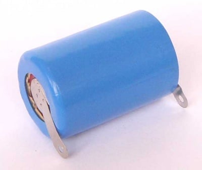 Акумулаторна батерия 1.2V/2000 4/5SCP