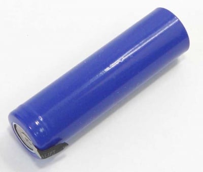 Акумулаторна батерия 3.7V 18650/2000mAh LAVA