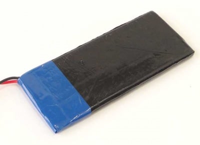 Акумулаторна батерия 503482 3.7V/2000mAh LI-ION