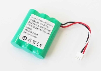 Акумулаторна батерия 3.6V/2100mAh R6 за Huawei