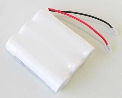 Акумулаторна батерия 3.6V/1000mAh R6