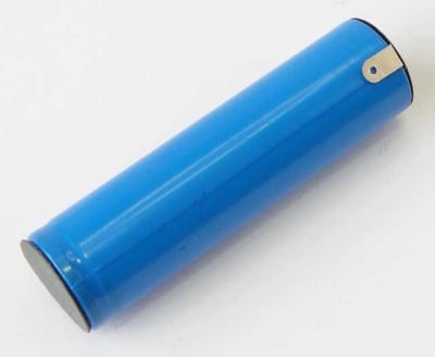 Акумулаторна батерия 3.7V 18650/2200mAh PL-08