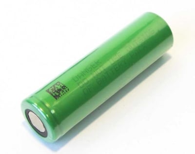 Акумулаторна батерия 18650 3.7V/3000mAh SONY CH