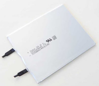 Акумулаторна батерия 3183102 3.7V/3200mAh LI-POLYMER