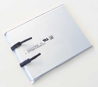 Акумулаторна батерия 417799 3.7V/3900mAh LI-POLYMER