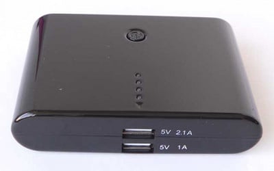 Акумулаторна батерия POWER BANK