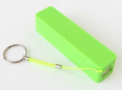 Акумулаторна батерия POWER BANK 01