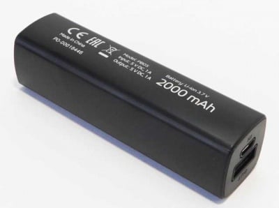 Акумулаторна батерия POWER BANK 10