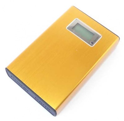 Акумулаторна батерия POWER BANK 03