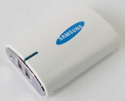 Акумулаторна батерия POWER BANK 06