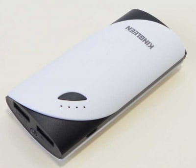 Акумулаторна батерия POWER BANK 07