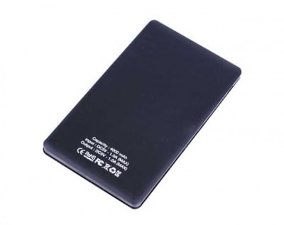 Акумулаторна батерия POWER BANK 09