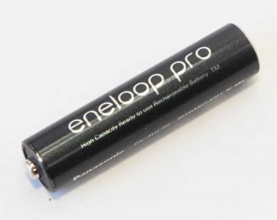 Акумулаторна батерия R03/930mAh PANASONIC