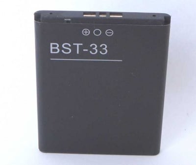 Акумулаторна батерия за SONY K800 BST33