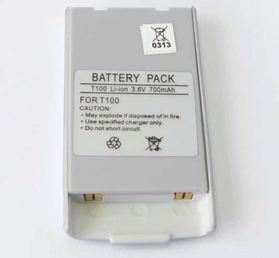 Акумулаторна батерия за SONY T105