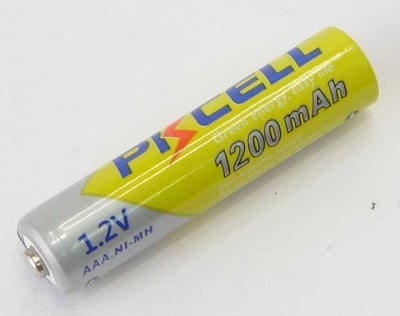 Акумулаторна батерия R03/1200mAh PKCELL