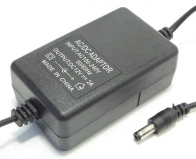 Адаптер 12V/2.0A SW8