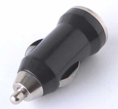 Адаптер за запалка 12V/24V-5V/2.0A