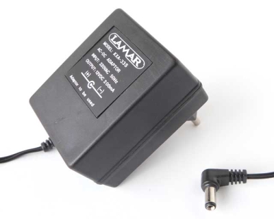 Адаптер 12V/0.2A трамсформаторен