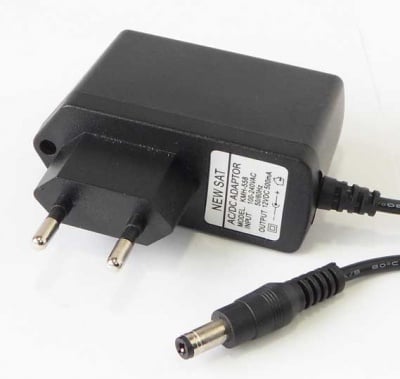 Адаптер 12V/0.5A SW1