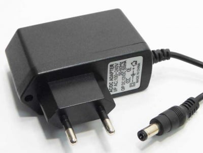 Адаптер 12V/0.5A SW-12-05