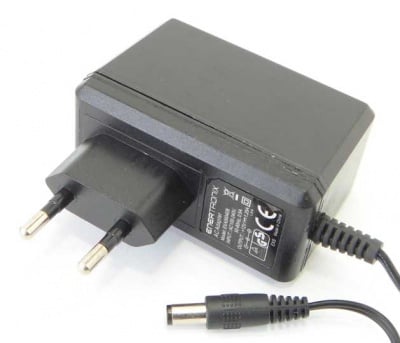 Адаптер 12V/1.25A SW-01