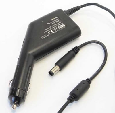 Адаптер за запалка 12V-19.5V/3.34A