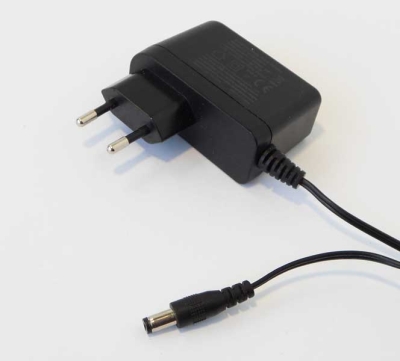Адаптер 12V/1.0A SW-139