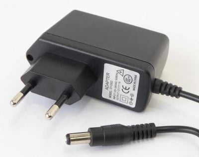 Адаптер 12V/1.0A SW-02