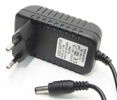 Адаптер 12V/1.0A SW-06