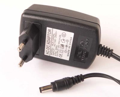 Адаптер 12V/2.0A SW10