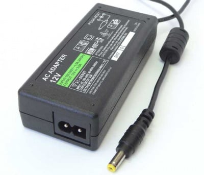 Адаптер 12V/3.0A SW-12