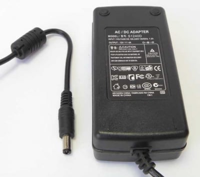 Адаптер 12V/4.0A SW02