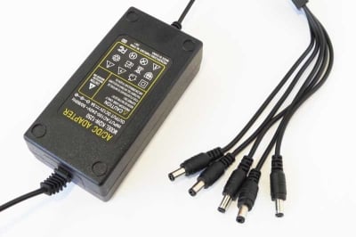 Адаптер 12V/5.0A SW7