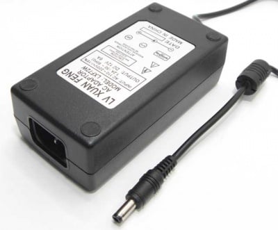 Адаптер 12V/6.0A SW1