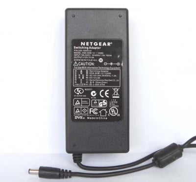 Адаптер 12V/8.0A SW-1280